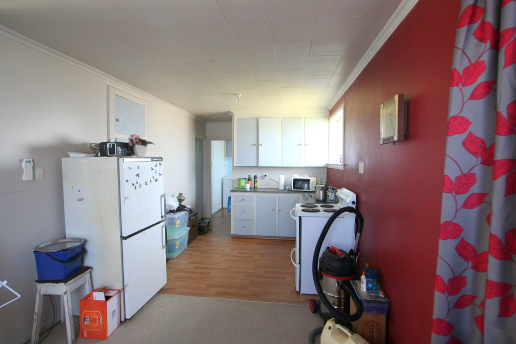 1/233 Ettrick Street, Appleby, Invercargill, 2 habitaciones, 1 baños