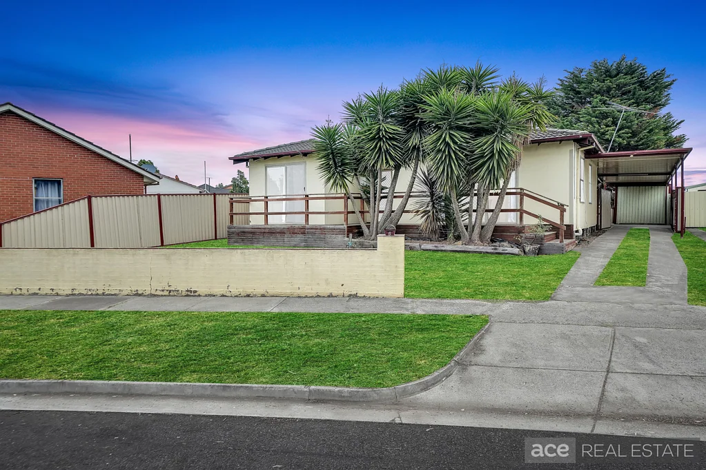 6 Chave Court, Laverton, VIC 3028