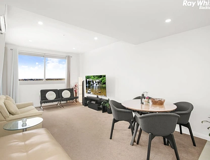 1404/5 Second Avenue, Blacktown, Western Suburbs, 2房, 2浴, Apartment
