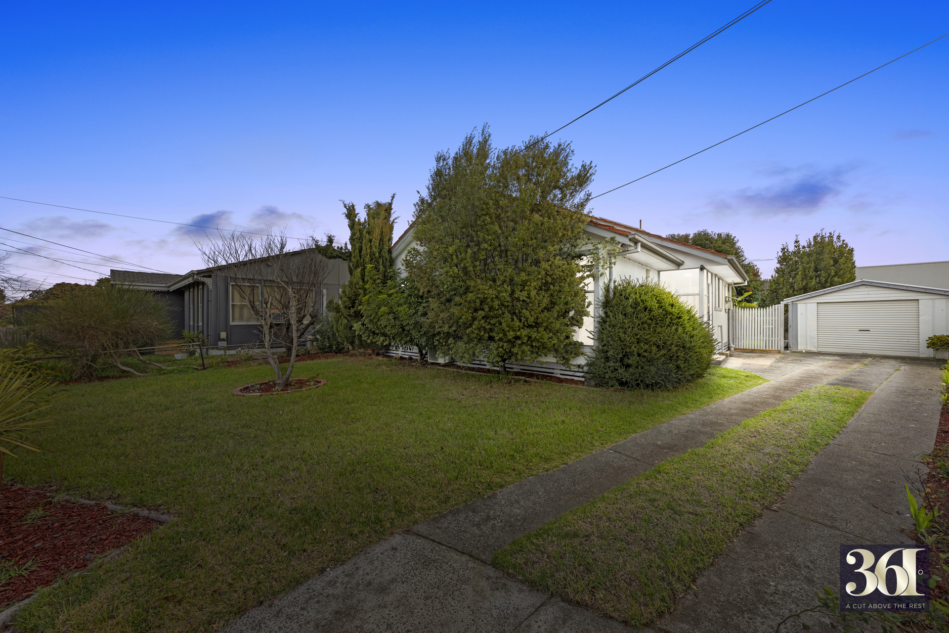 32 CENTENARY CR, WERRIBEE VIC 3030, 0 Schlafzimmer, 0 Badezimmer, House