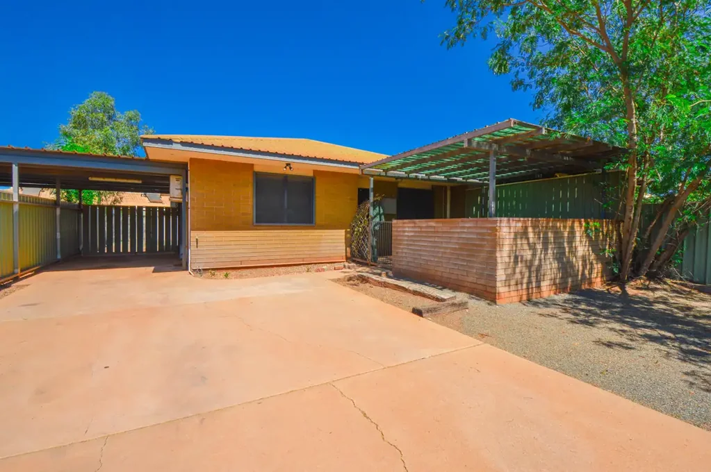 8B Yarrunga Crescent, South Hedland, WA 6722