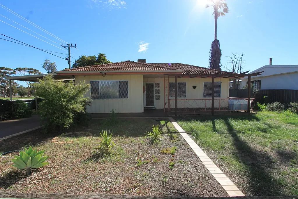Spacious Family Living & Bonus Storage Room