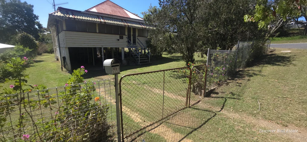 51 Dee Street, Mount Morgan, QLD 4714