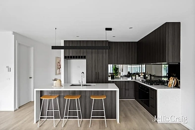 59 Landells Road, Pascoe Vale, VIC 3044, 3房, 2浴, Townhouse