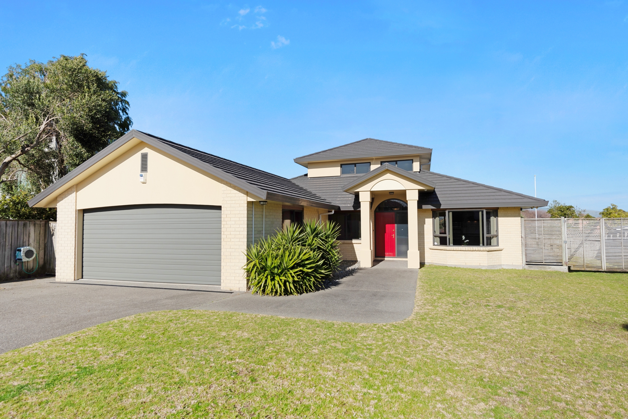 6 Shearwater Rise, Paraparaumu Beach