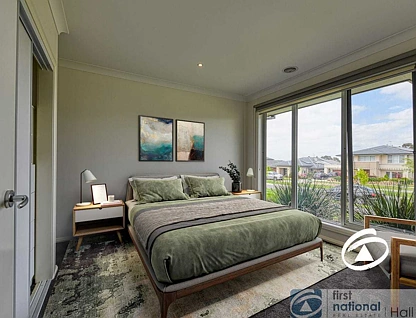 229 Pink Hill Boulevard, Officer, South East Melbourne, 3 कमरे, 2 बाथरूम, House