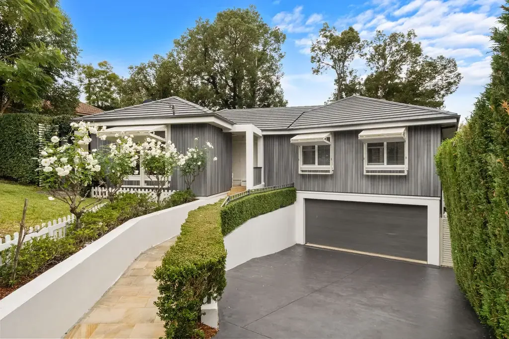 Telopea 5 Bedroom Dream Home | R4 Investment