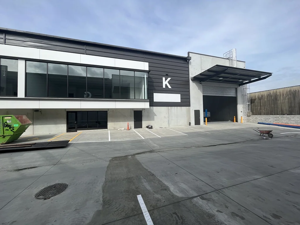 Wiri Ready Now!! Brand New 556sqm