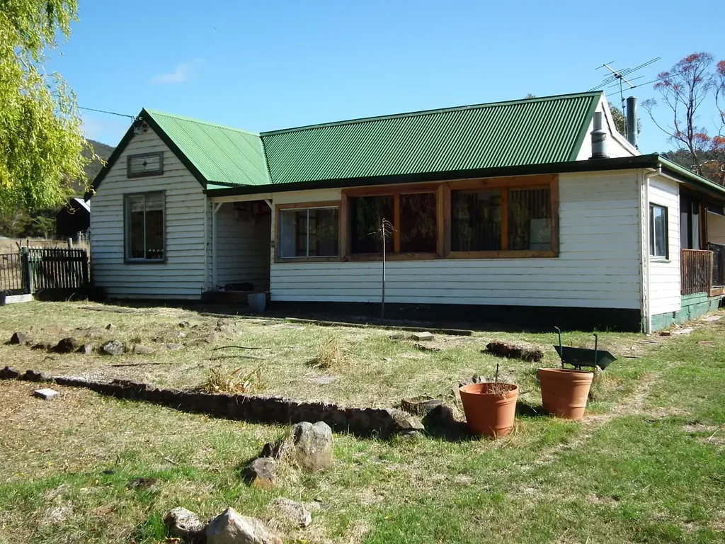 31 Bridge Road, Westerway, TAS 7140