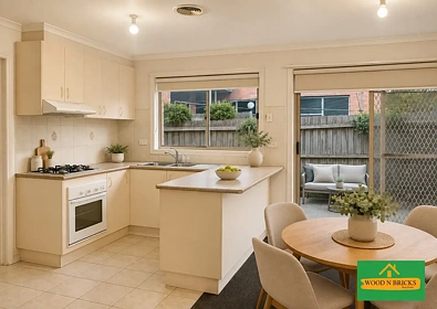 4/34 Stud Road, Dandenong, VIC 3175, 3 slaapkamers, 2 badkamers, Townhouse