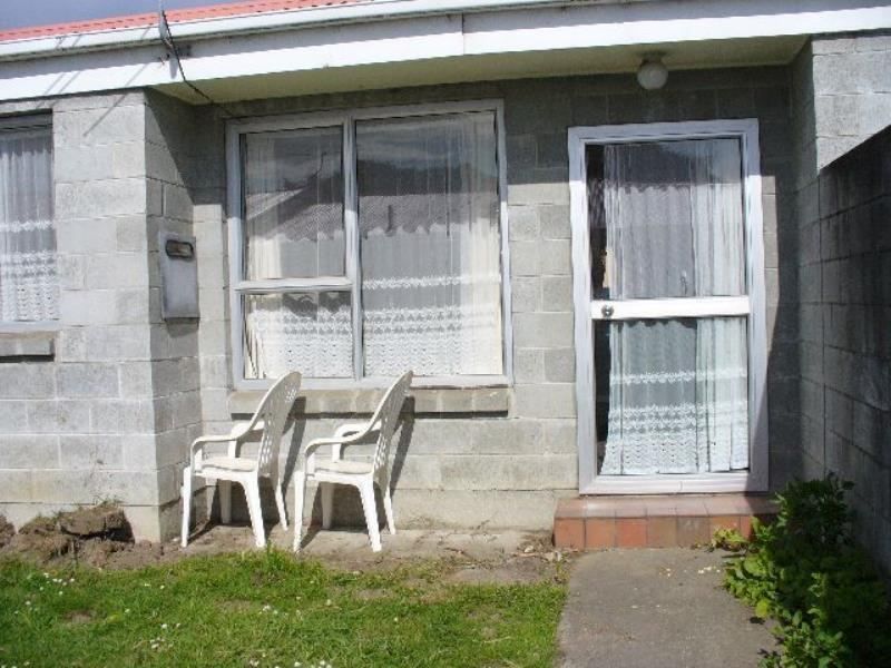 2/153 Eye Street, Appleby, Invercargill, 2 Bedrooms, 1 Bathrooms