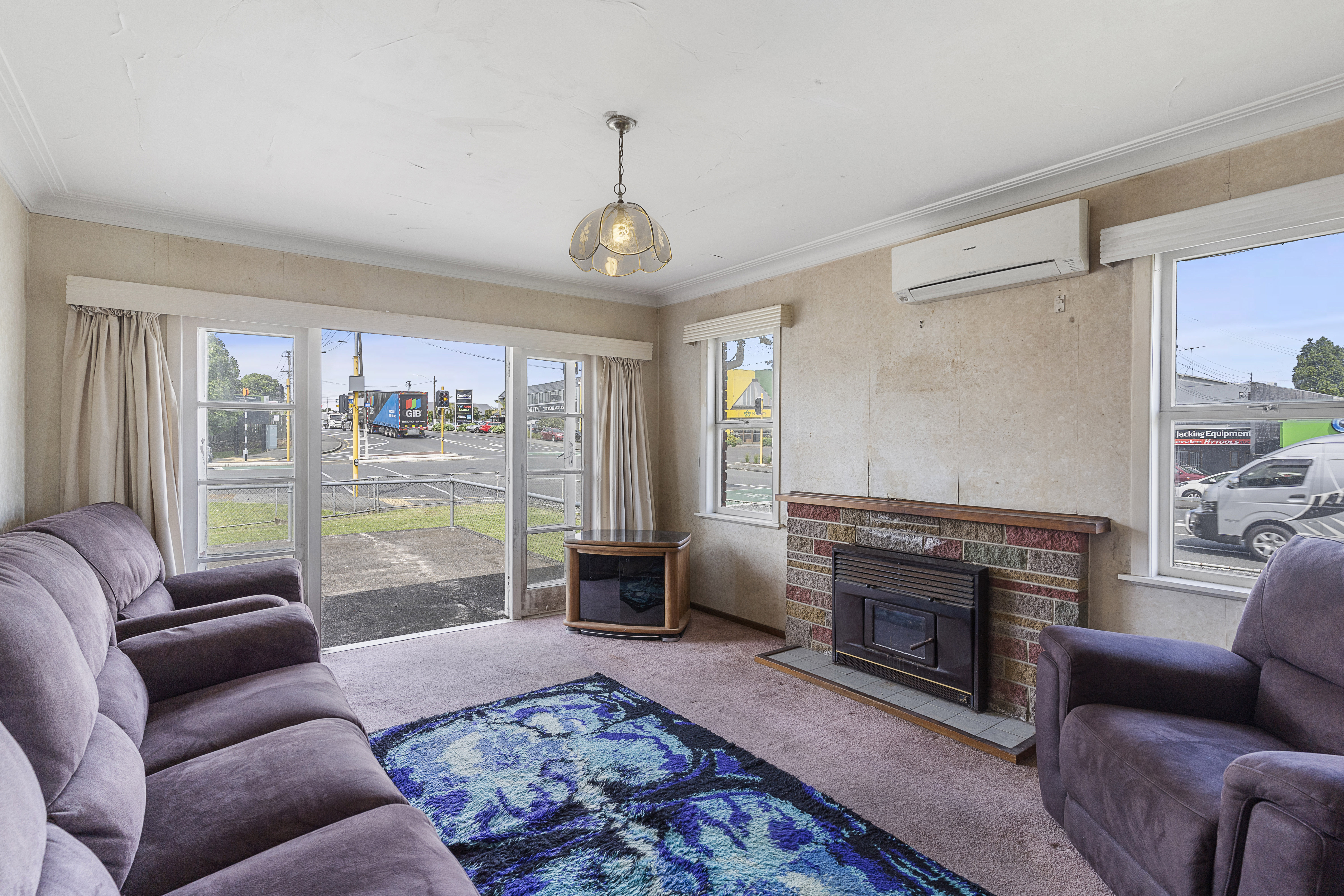 171 Rockfield Road, Penrose, Auckland, 3 habitaciones, 1 baños