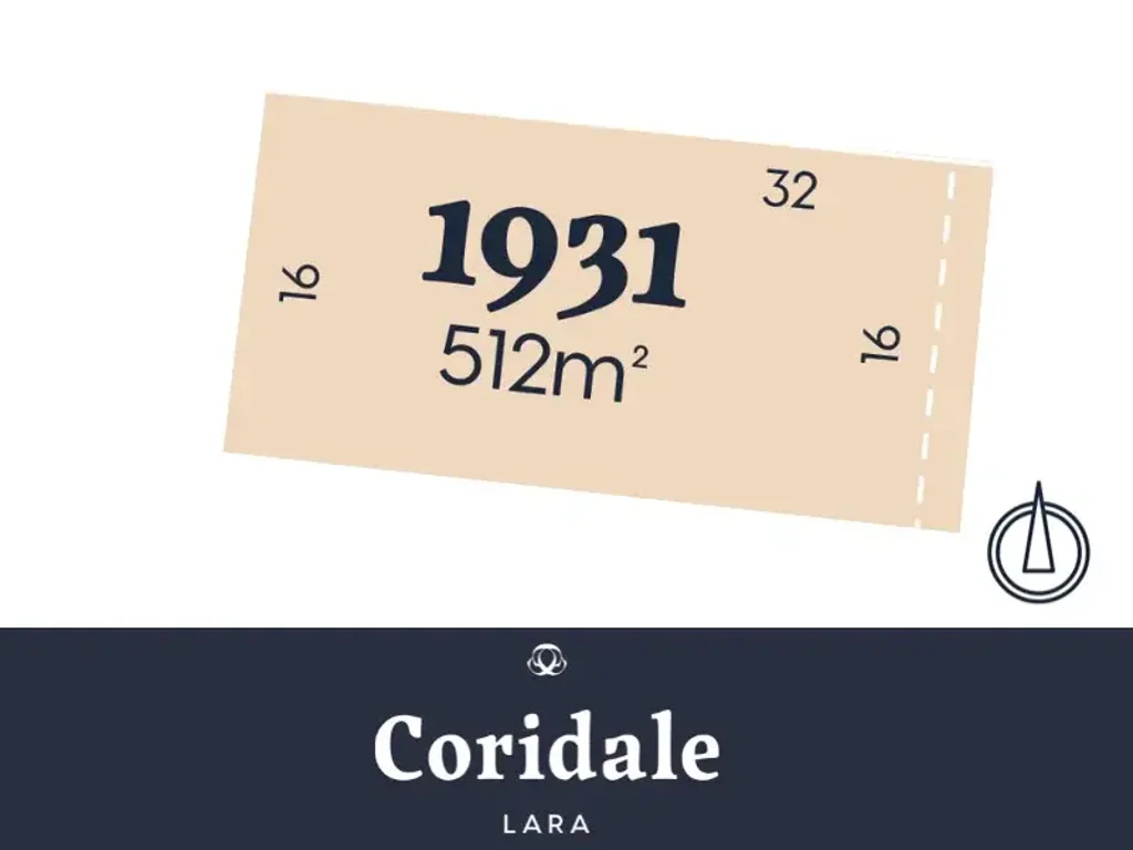 Lara  Be a part of a community, at Coridale.