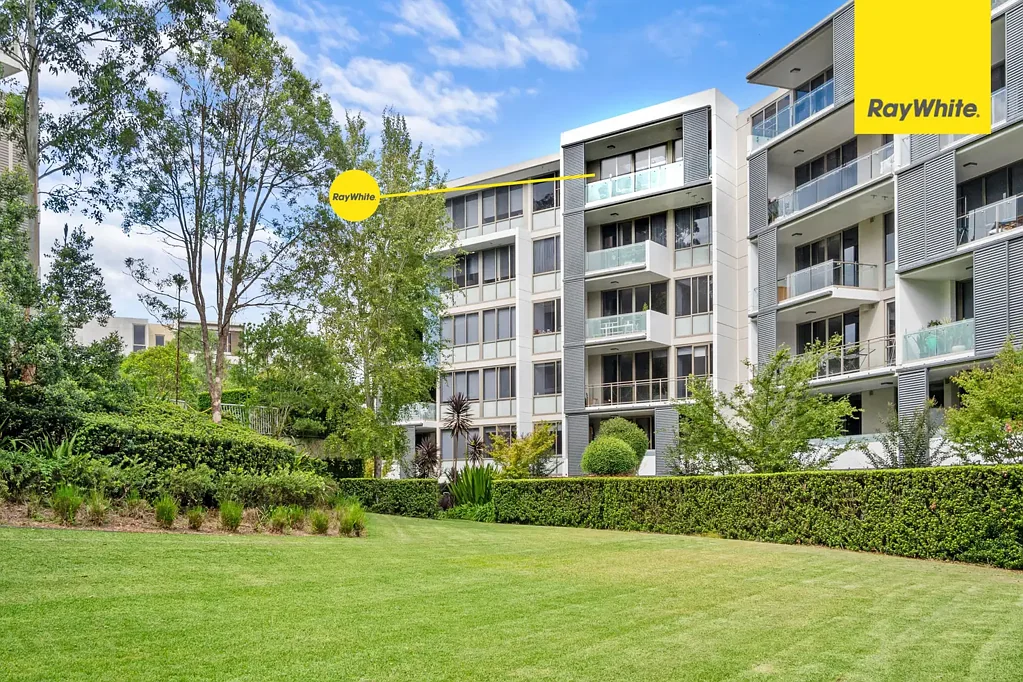 504/16 Epping Park Drive, Epping, NSW 2121