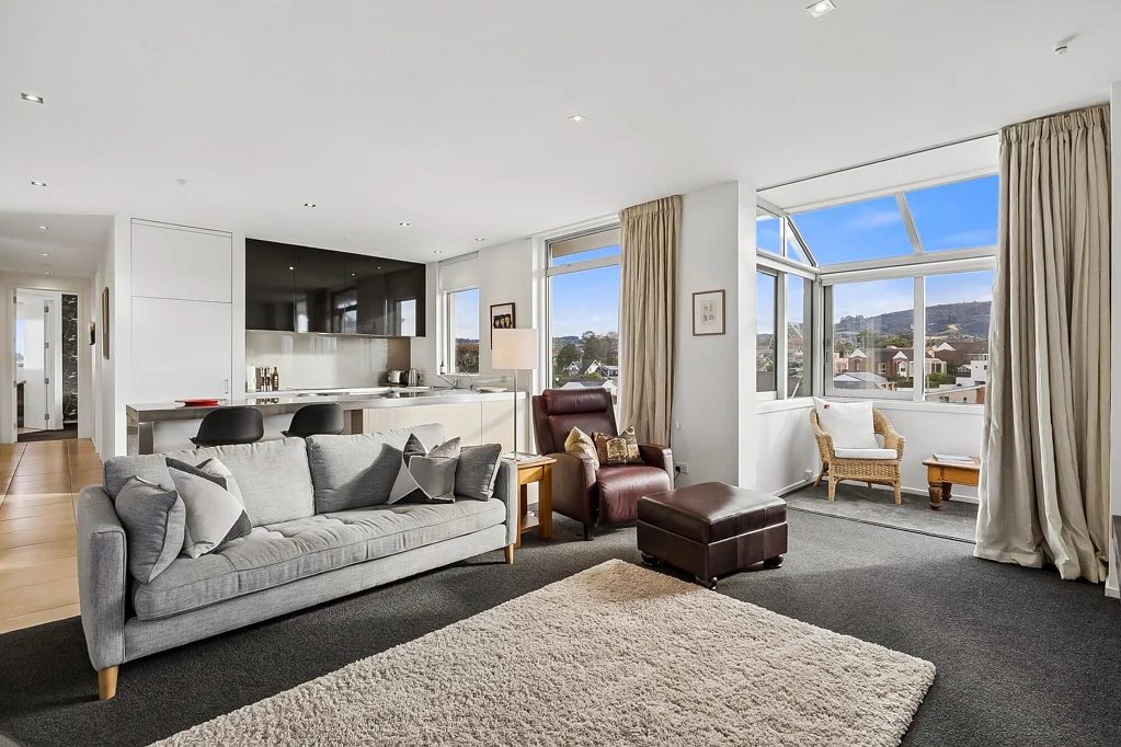 Maori Hill 2Habitaciones Luxury penthouse living in Maori Hill