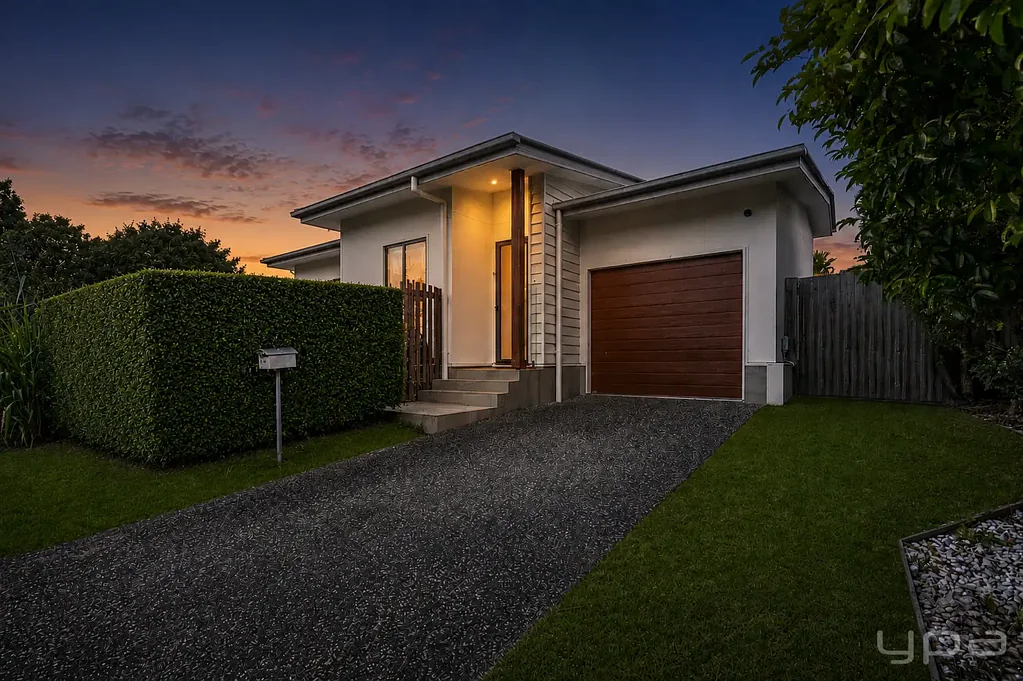 1/25 Salzburg Road, Pimpama, QLD 4209