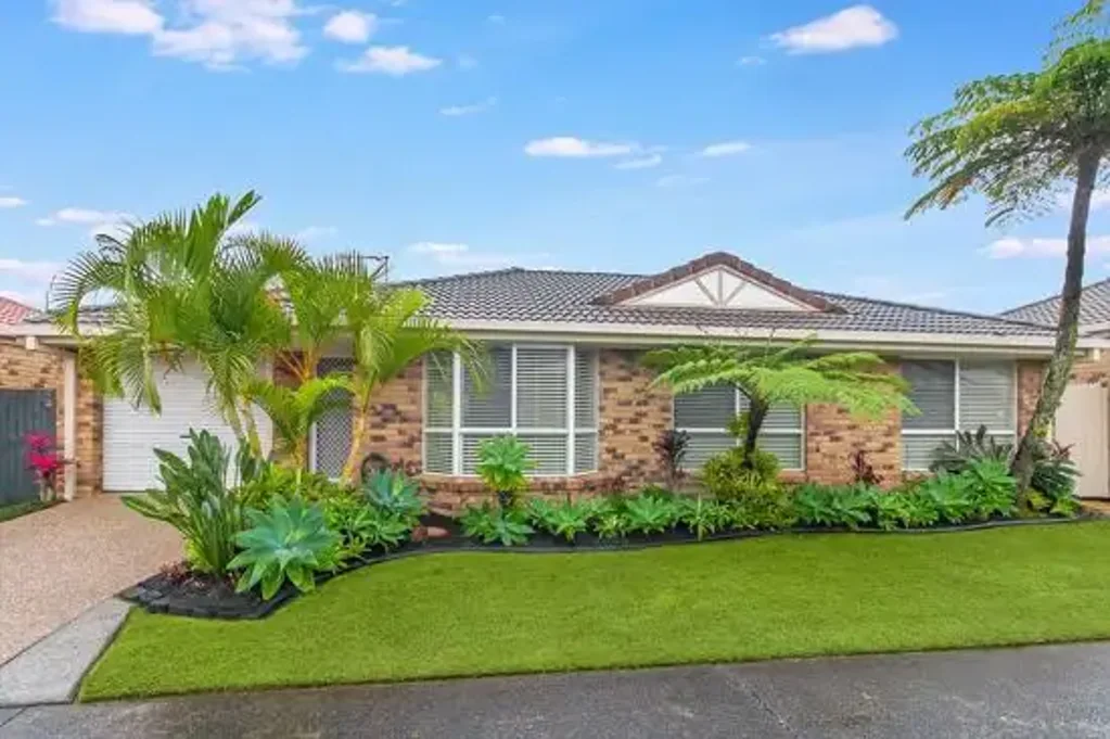 Banora Point 3房  Perfect Home for First Home Buyers or Downsizers