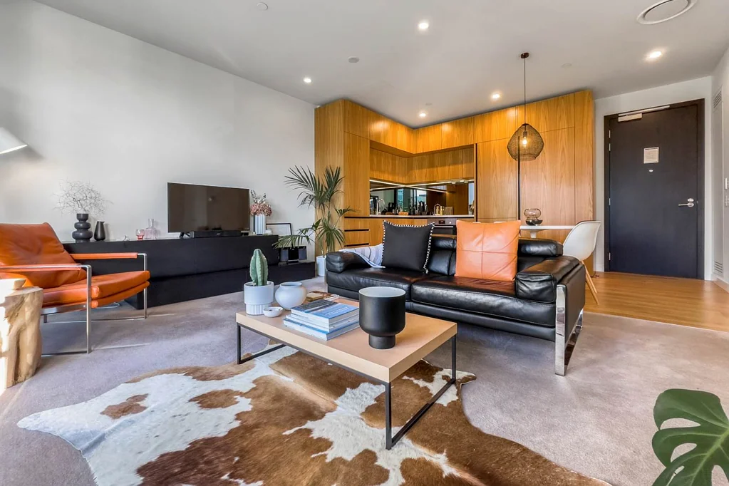 105/70 Daldy Street, Wynyard Quarter, Auckland City, Auckland