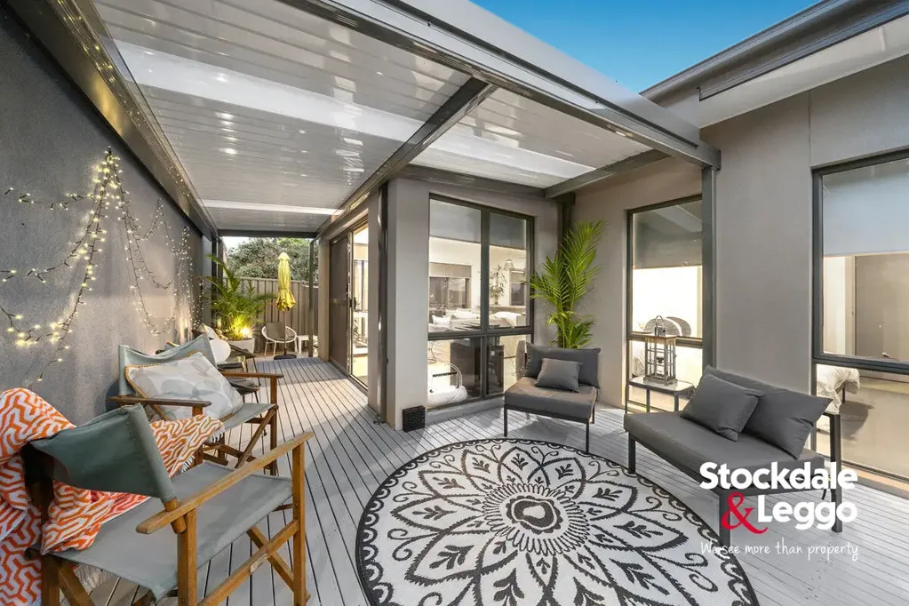Glenroy 3chambre An Entertainer’s Paradise in a Prime Location!