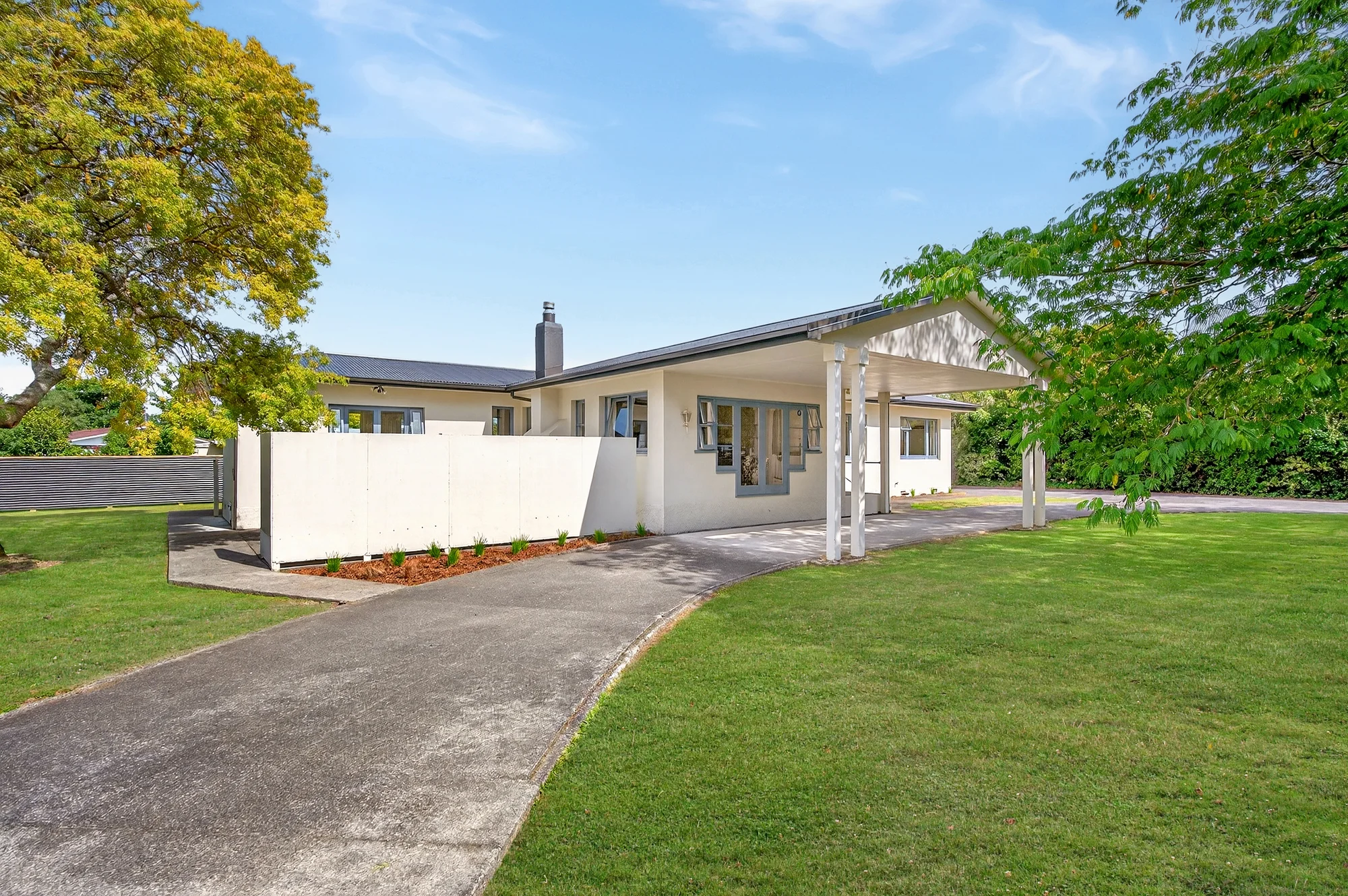 Greytown 3બેડરૂમ Easy Living, Great Location - BEO $679,000