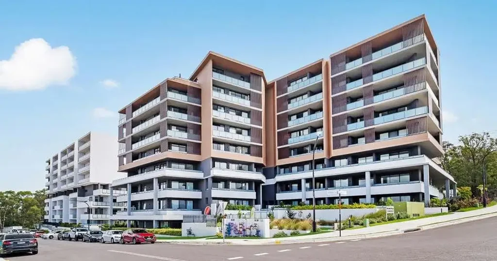 A509/2 Hasluck Street, Rouse Hill, NSW 2155