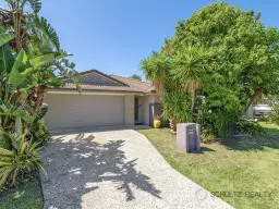 17 Breezeway Drive, Bahrs Scrub