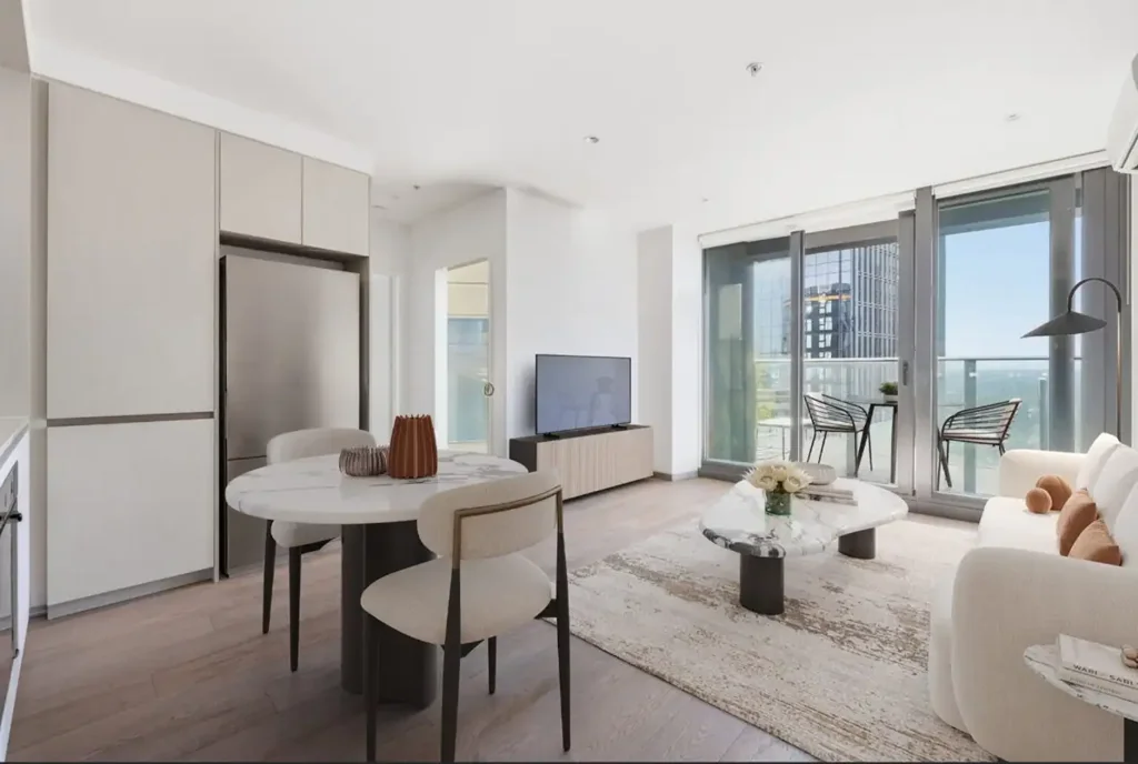 Perfect Location, World Class Amenities & Amazing City Views!