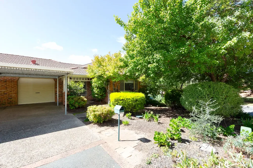 Ngunnawal 3Zimmer Great entry level opportunity