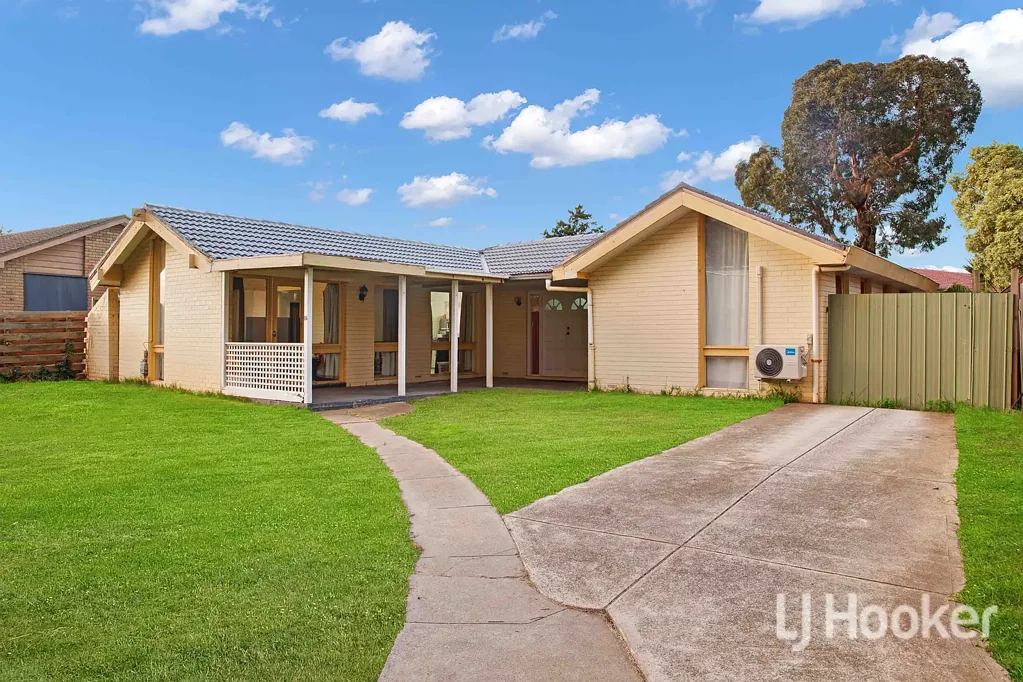 Melton West 4房 立即入住，打造您的专属家园 Move Straight In & Make It Your Own