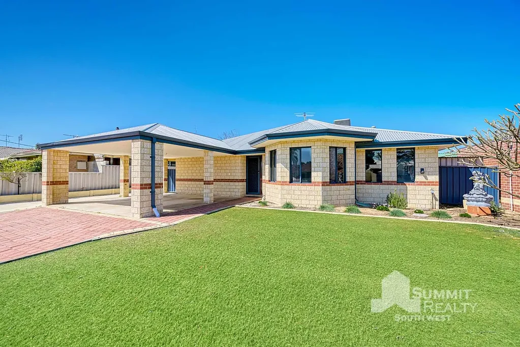 15 Brand Avenue, Usher, WA 6230