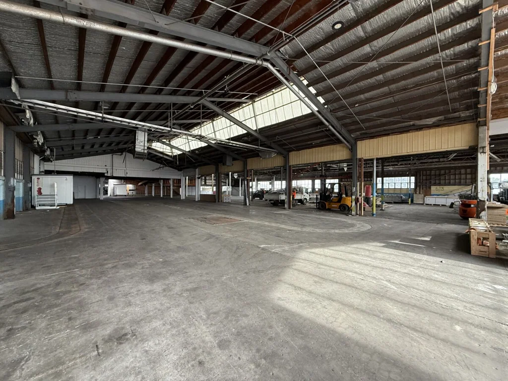 Otahuhu Smart Storage: Flexible & Low-cost - $150/m²