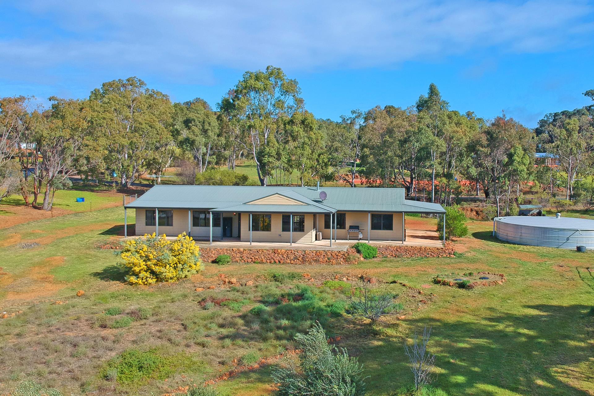 6 BAINBRIDGE ELB, GIDGEGANNUP WA 6083, 0 rūma, 0 rūma horoi, House