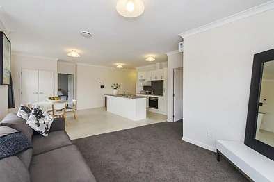 Modern Apartment in Papakura