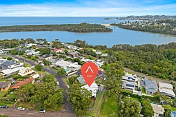 1 Heights Crescent, Wamberal