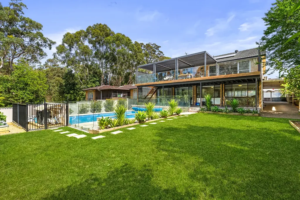 3 Cary Street, Baulkham Hills, NSW 2153