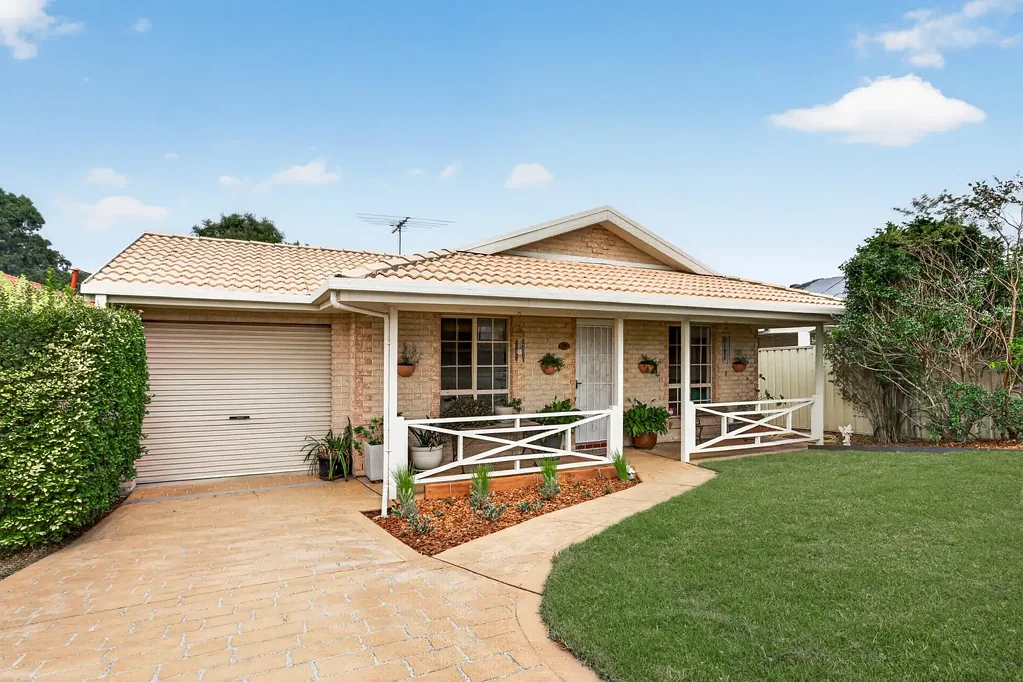 34 Baxter Crescent, Glendenning, NSW 2761