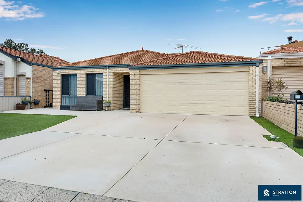 Cannington 5 Bedroom Versatile 5-Bedroom Home with Games Room, Multiple Living Spaces & Prime Cul-de-Sac Position!!