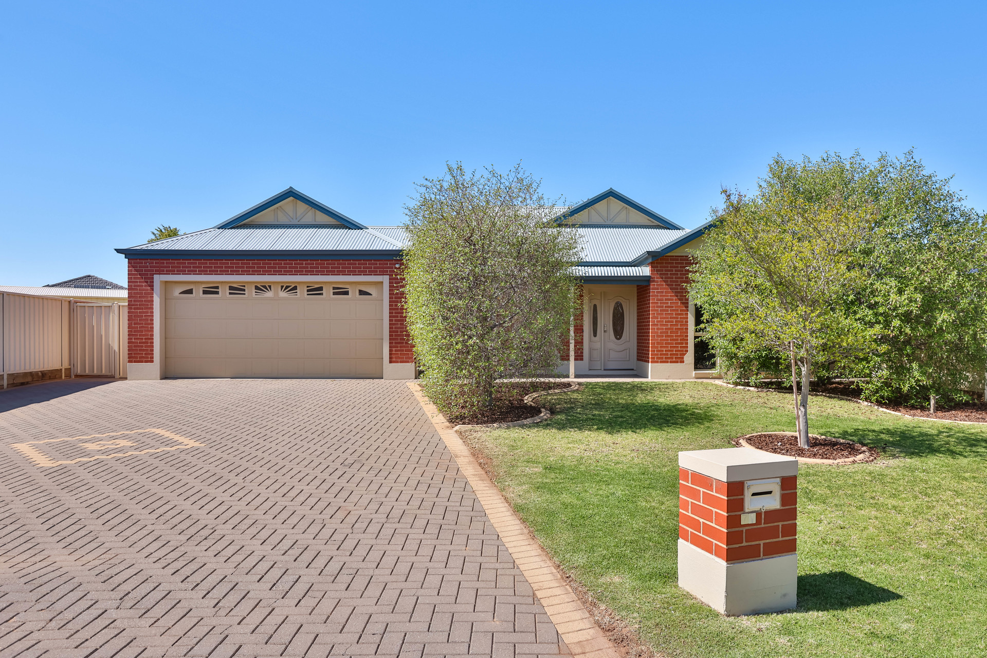 71 PANORAMA DR, MILDURA VIC 3500, 0 Schlafzimmer, 0 Badezimmer, House