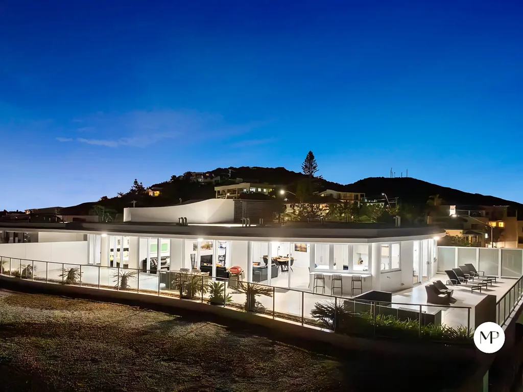 Yeppoon 3房  'Oshen' Penthouse - Luxury, Lifestyle, Location - Yeppoon's Best Kept Secret