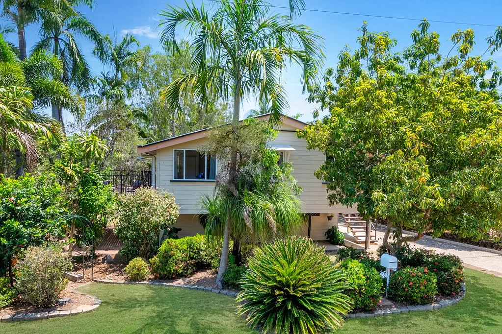 38 William Street, West End, QLD 4810
