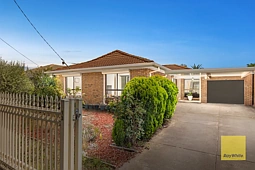 13 Davidson Court, Altona Meadows