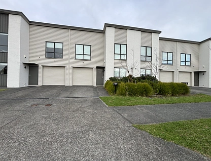 60 Te Napi Drive, Takanini, Papakura, 4 ਕਮਰੇ, 2 ਬਾਥਰੂਮ, Townhouse