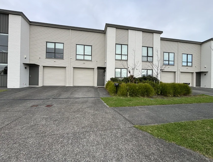 60 Te Napi Drive, Takanini, Papakura, 4 ਕਮਰੇ, 2 ਬਾਥਰੂਮ, Townhouse
