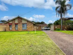 45 FAIRLANDS RD, Mallabula