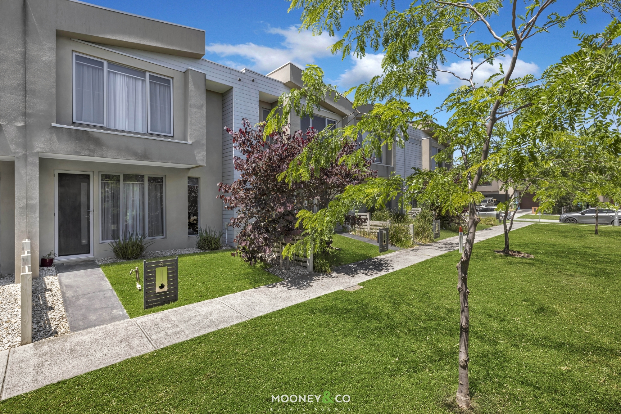 8 NANEA PATH, CRANBOURNE VIC 3977, 0 Bedrooms, 0 Bathrooms, Townhouse