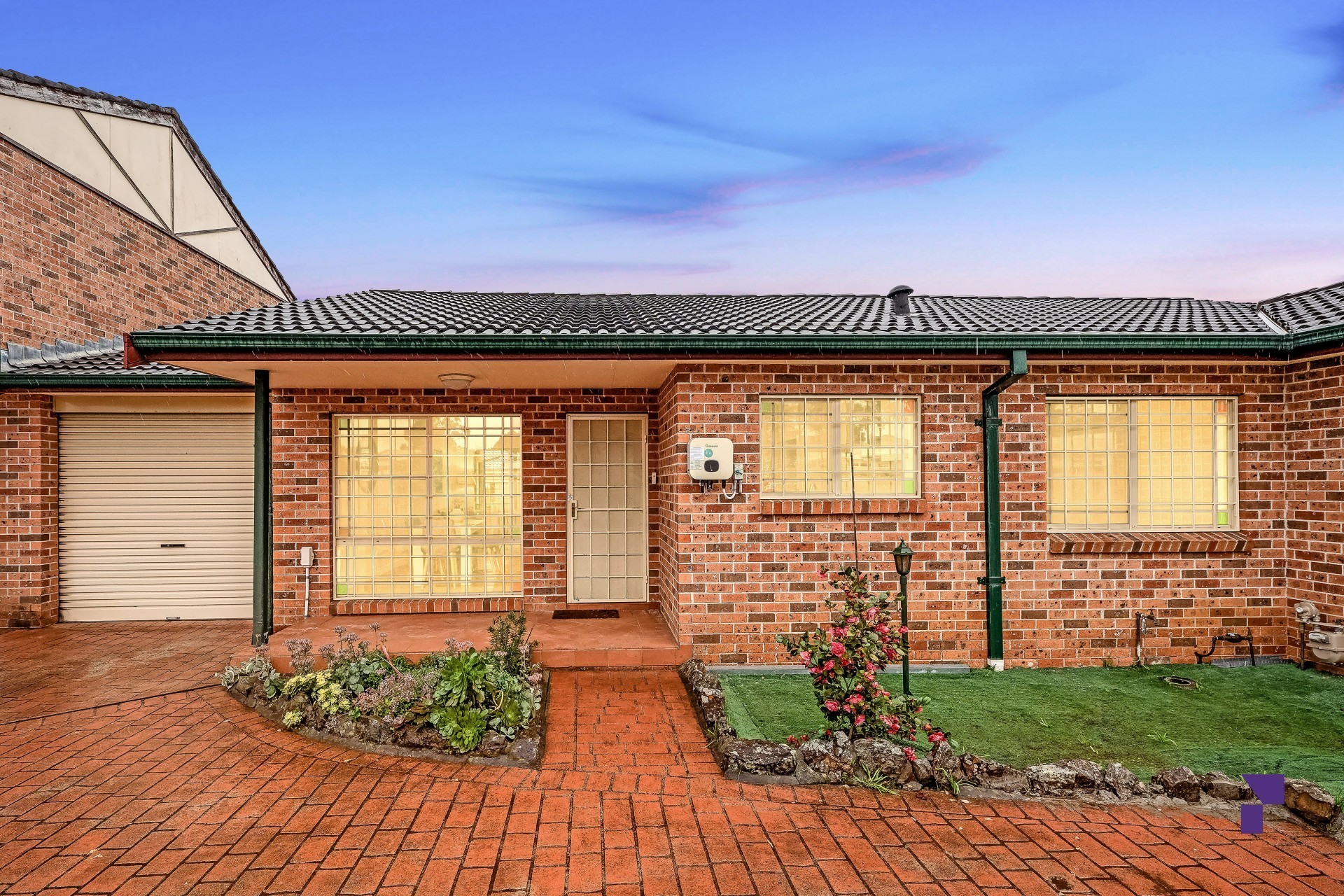 UNIT 4 20 ORCHARD RD, BASS HILL NSW 2197, 0房, 0浴, House