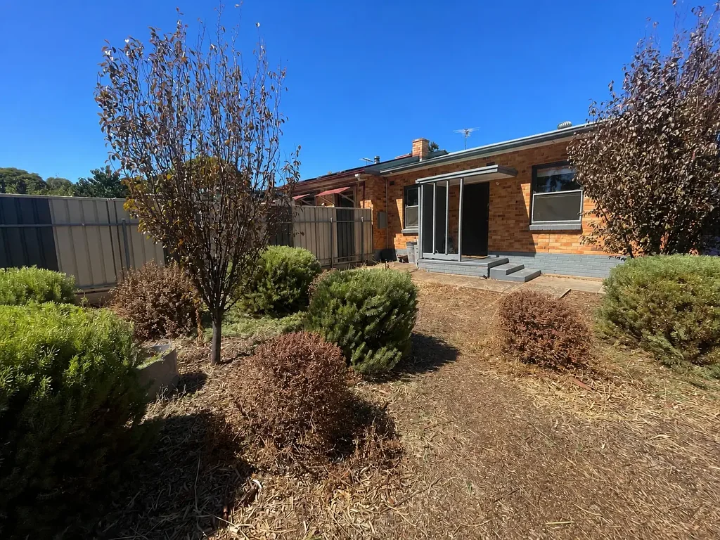 Charming Home with Spacious Yards