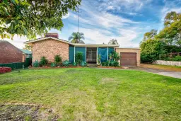 58 Hamilton Road, Eaton