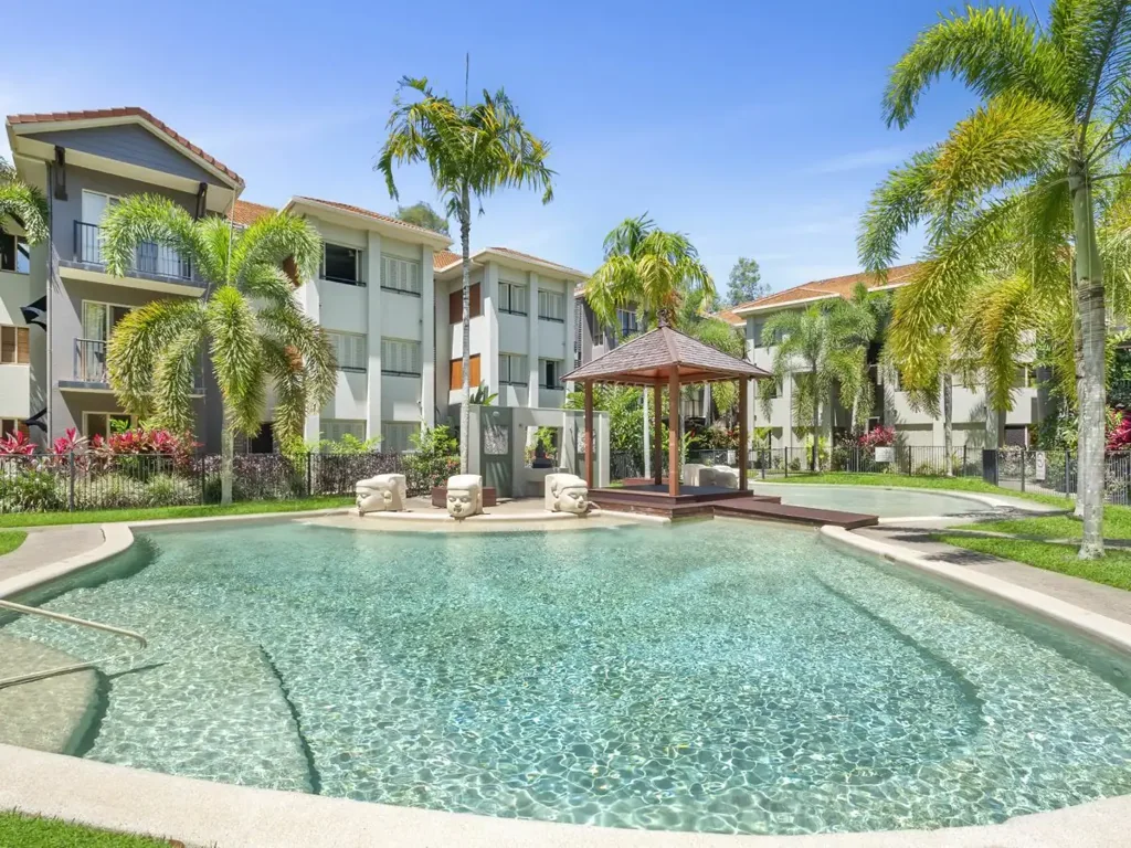 Clifton Beach 2房  Relaxed Coastal Living or Smart Investment – Apartment in Clifton Views