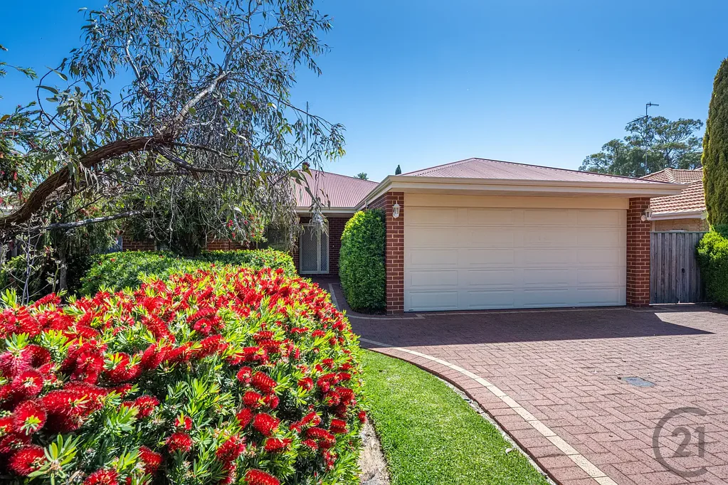 7 Riverina Avenue, Coodanup, WA 6210